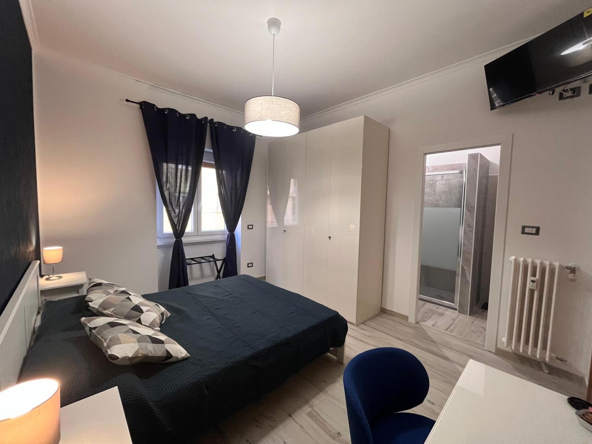 A Casa Di Pina - St Peter Gasthof Rom