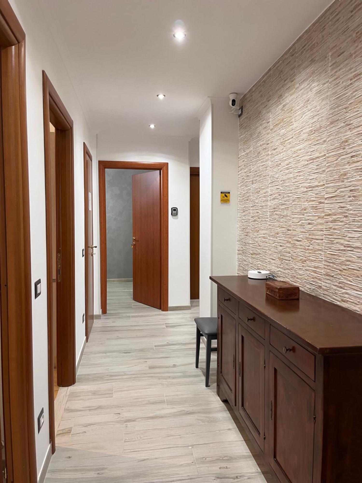 A Casa Di Pina - St Peter Rom