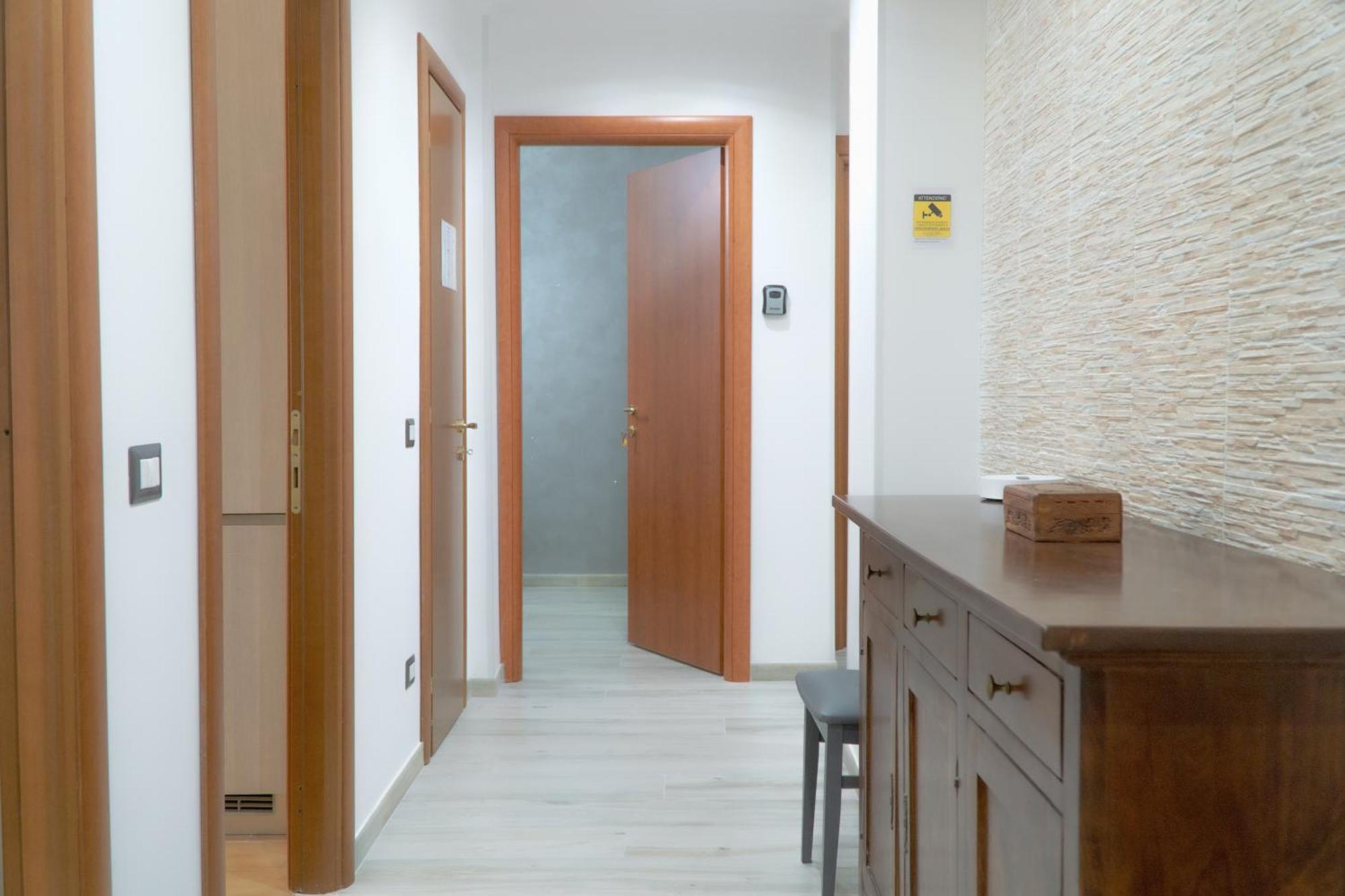 A Casa Di Pina - St Peter Gasthof